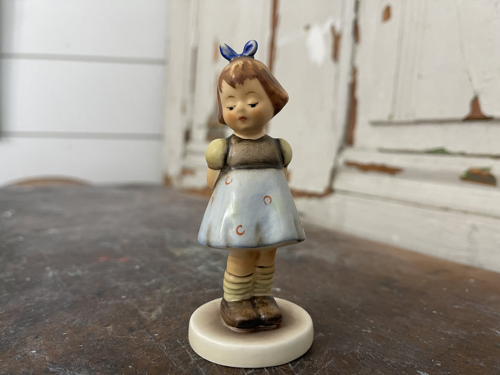 Hummel Figurines