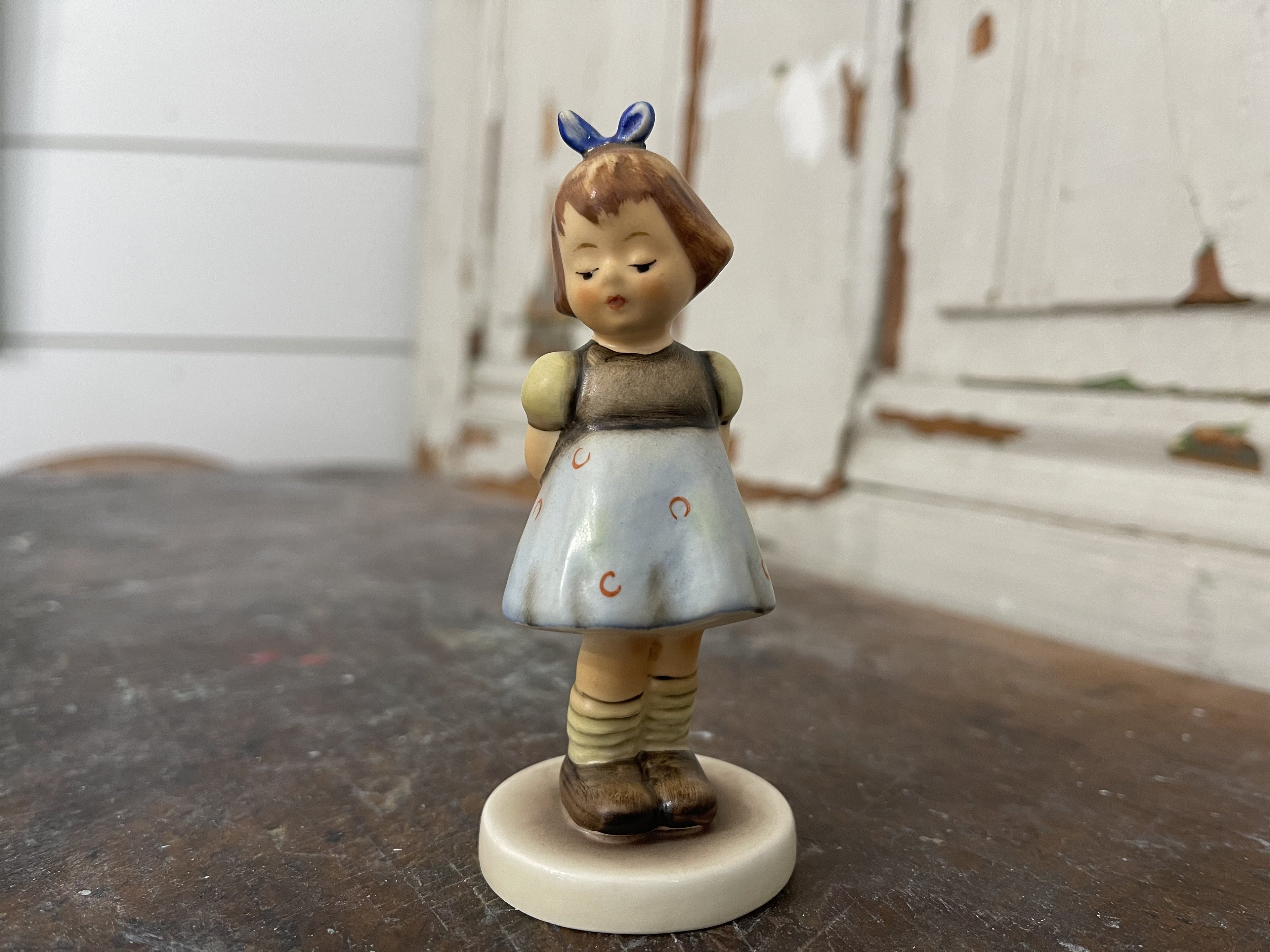 Hummel Figurines
