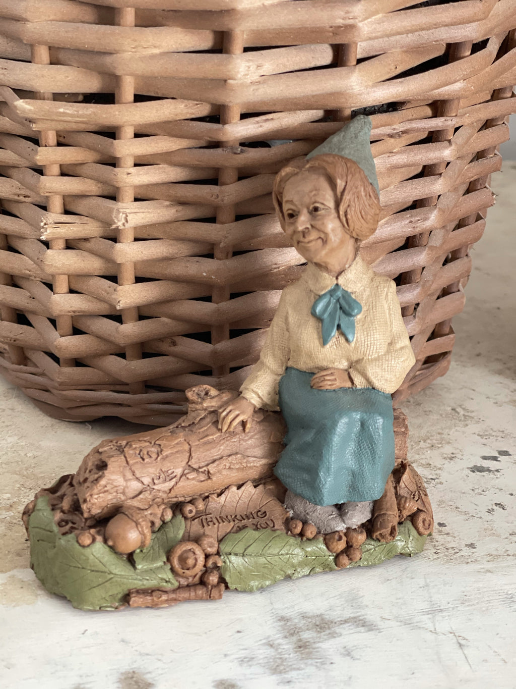 Tom Clark Creation Gnomes