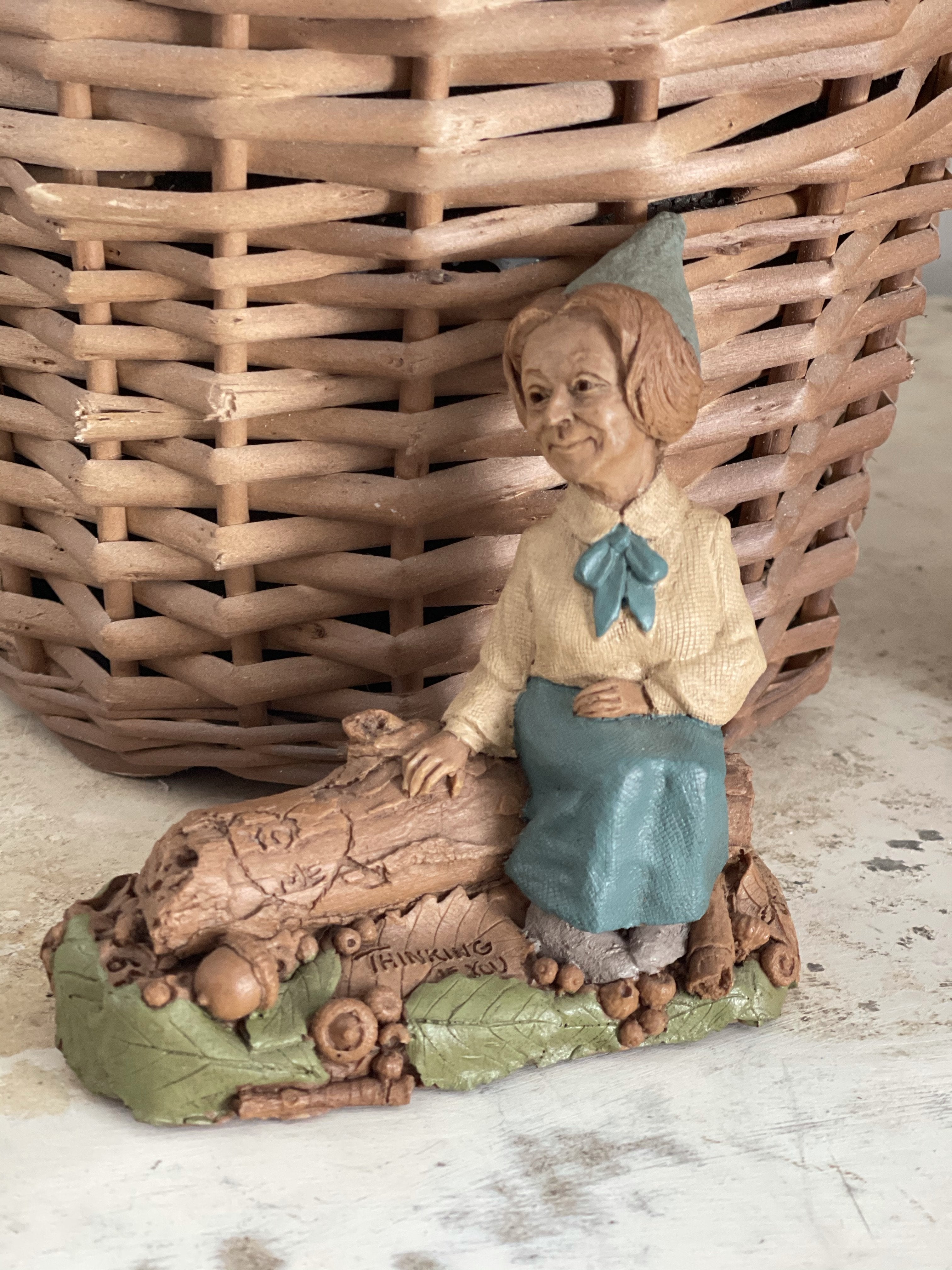 Tom Clark Creation Gnomes