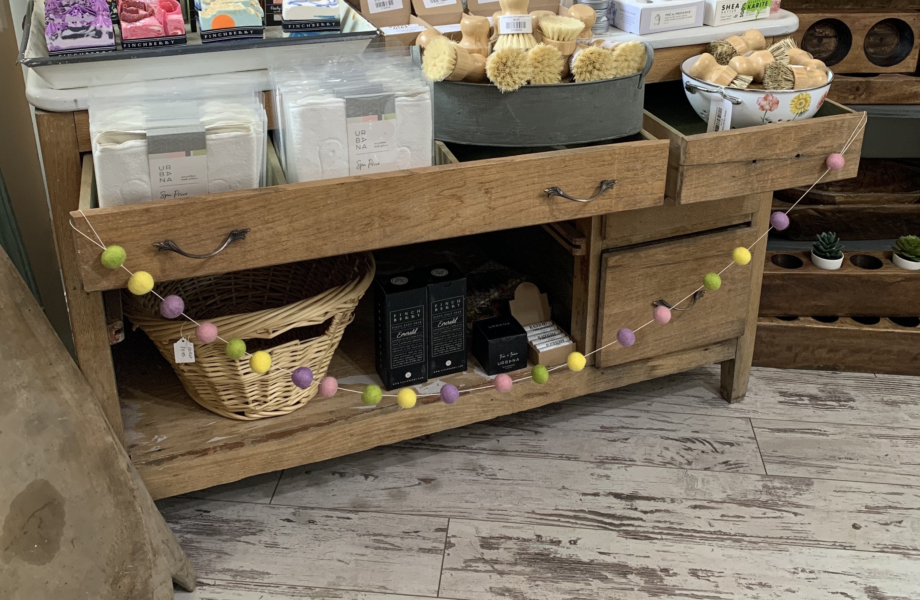 Easter Garland