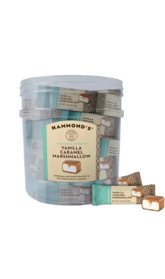 Hammond's Candies Jami Ray Vintage Home