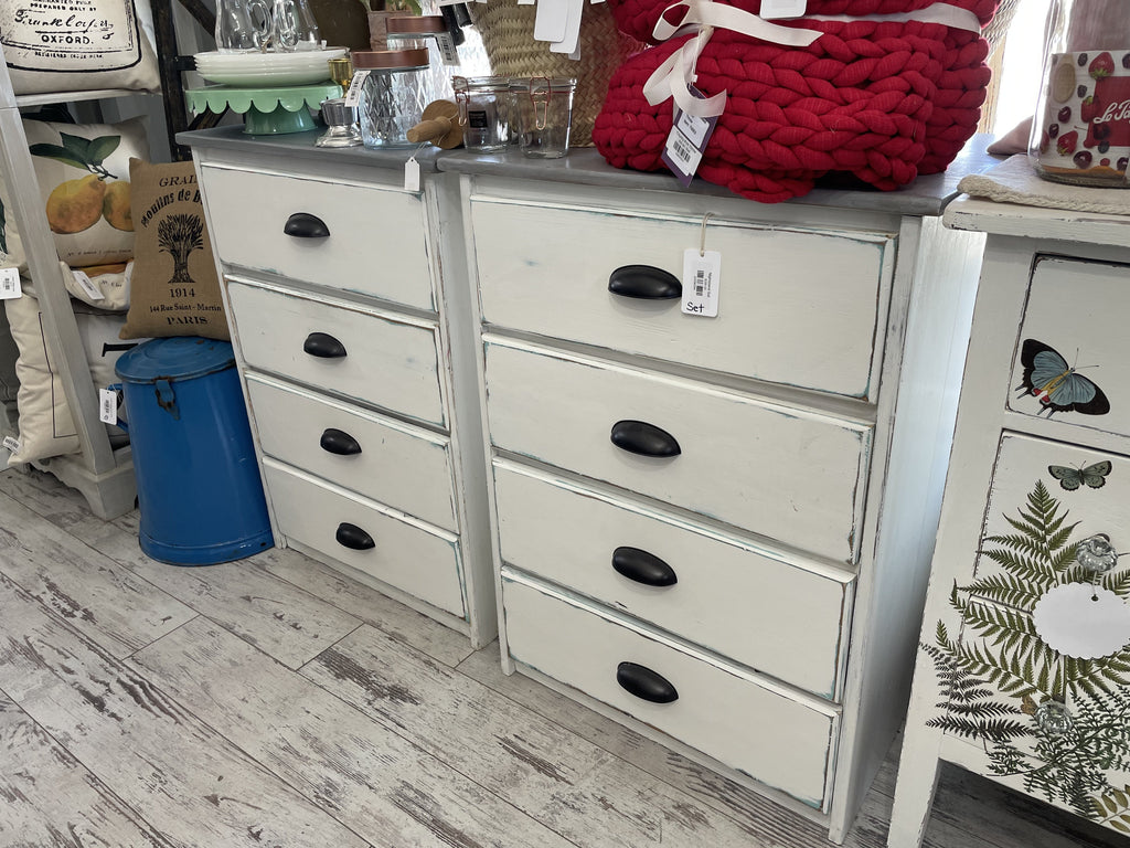 Nightstand Set