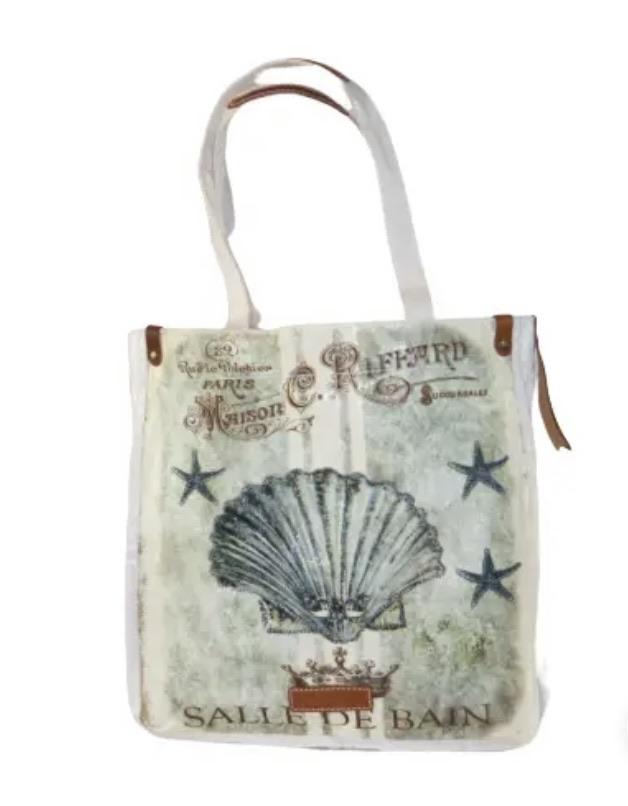 Sac du Marche