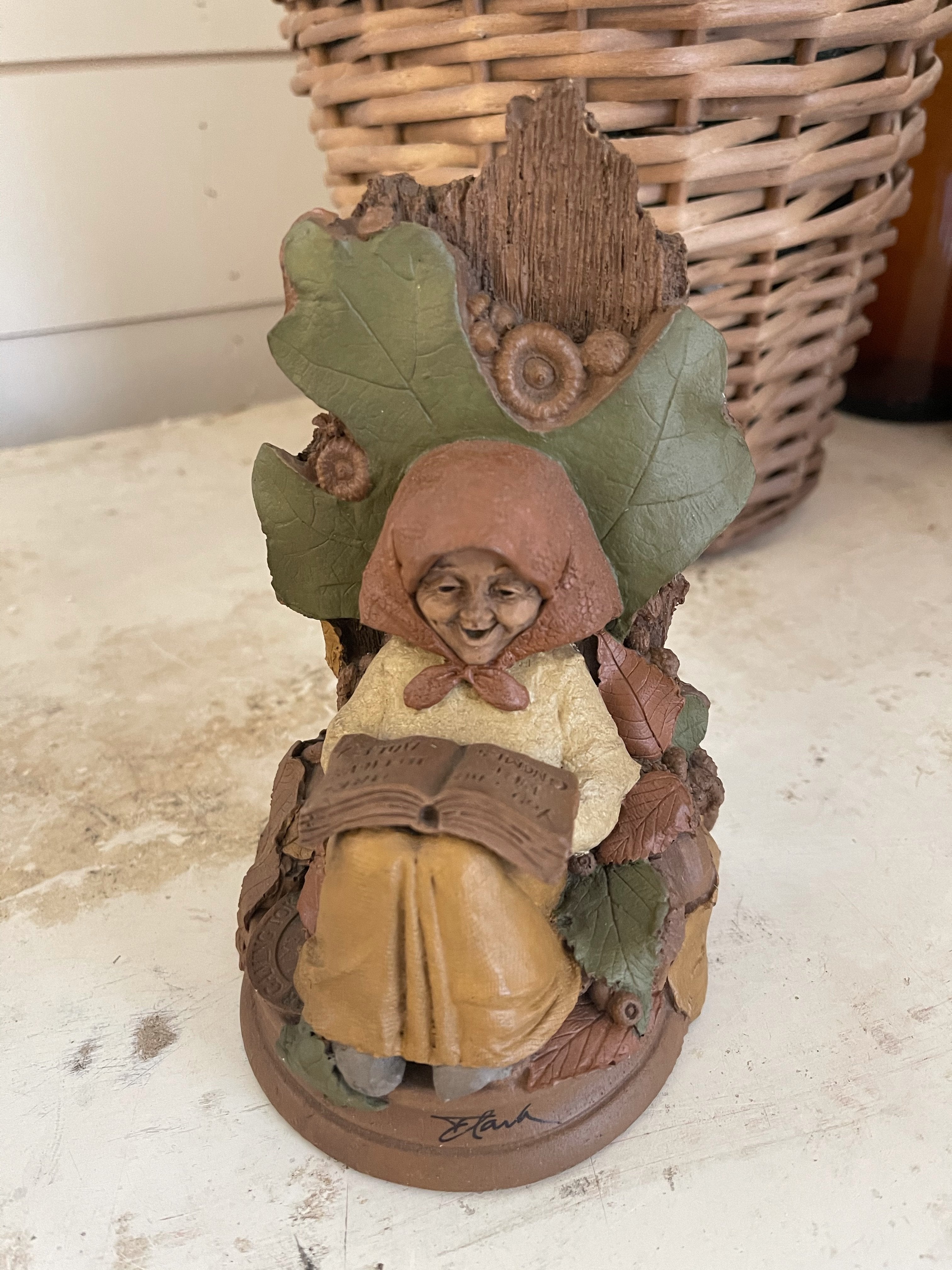 Tom Clark Creation Gnomes