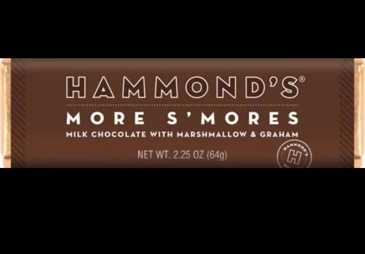 Hammond's Candies Jami Ray Vintage Home