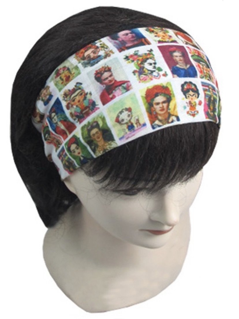 Headband