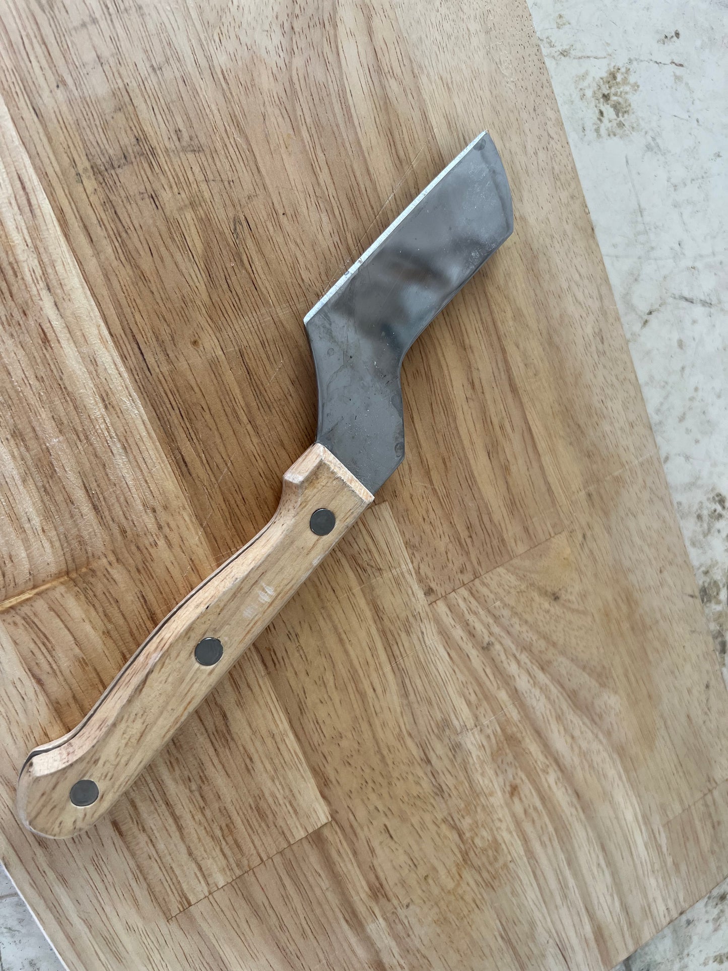 Cheeseboard with Knife Set