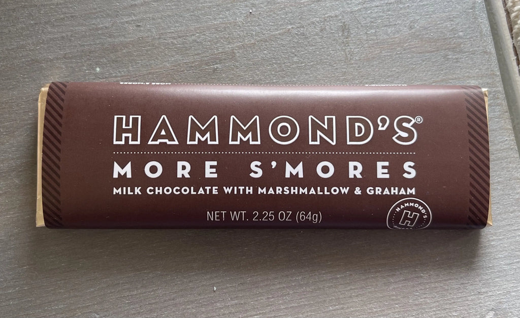 Hammond's Candies Jami Ray Vintage Home