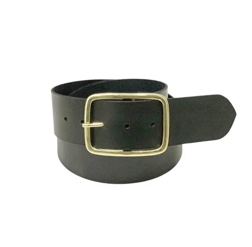 Monique Black Belt