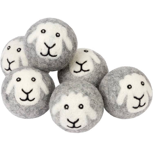 Sheep Dryer Balls - Sold individually