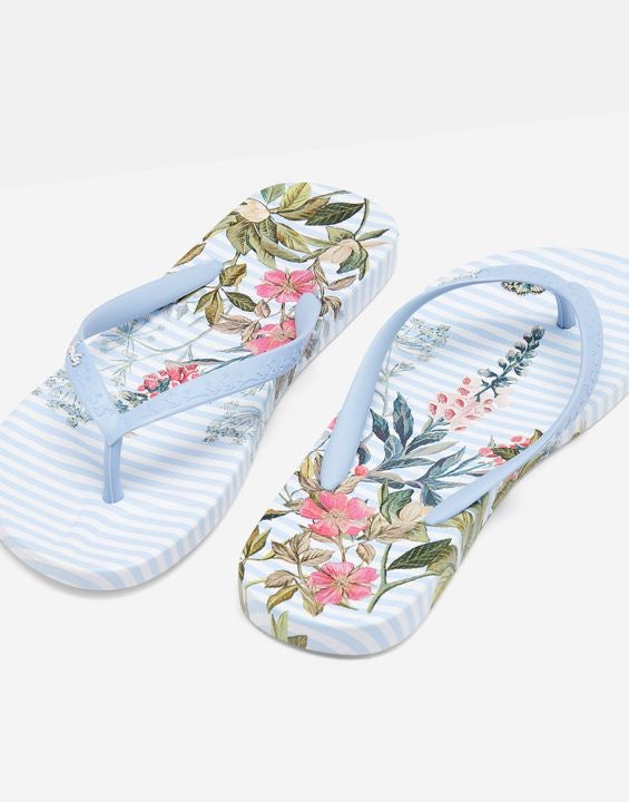 Joules flip flops online