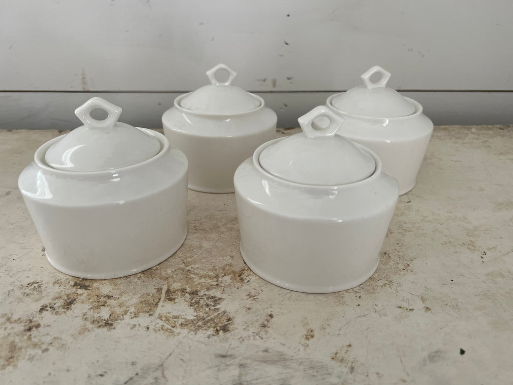 Christopher Stuart optima hk211 sugar dish