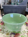 Jadeite Color Mixing Bowl