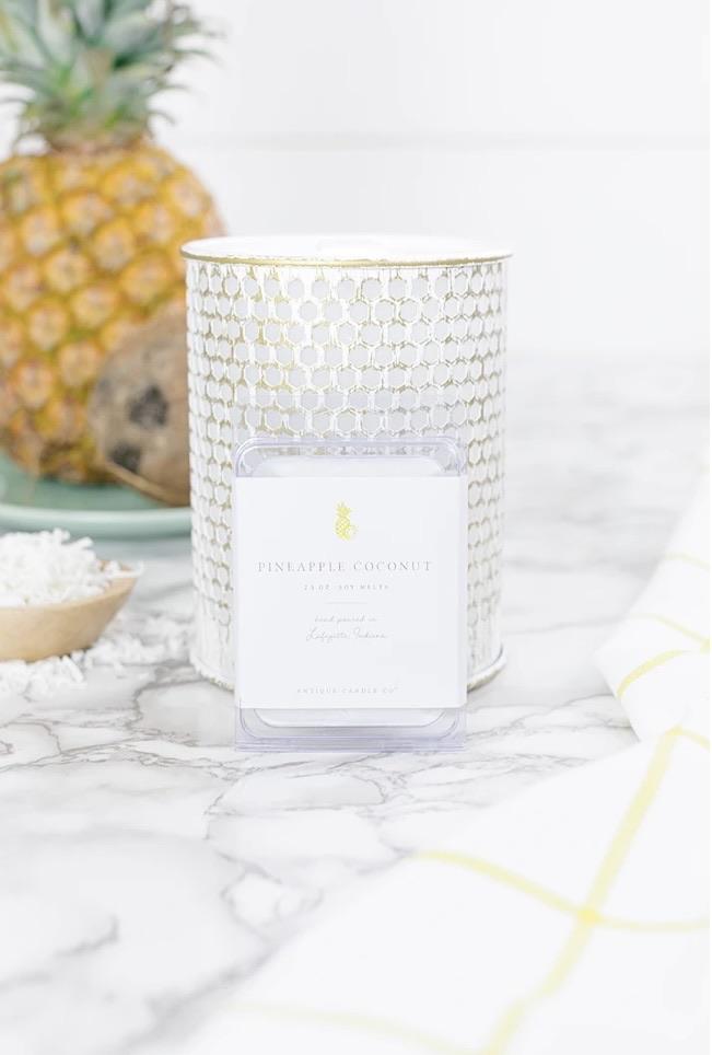 Antique Candle Co Farmhouse Wax Melts