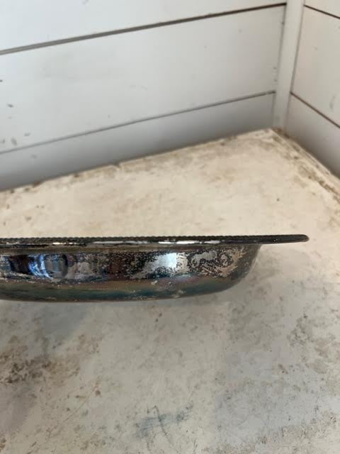 Silver Bowl