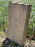 Old and Grey oak box