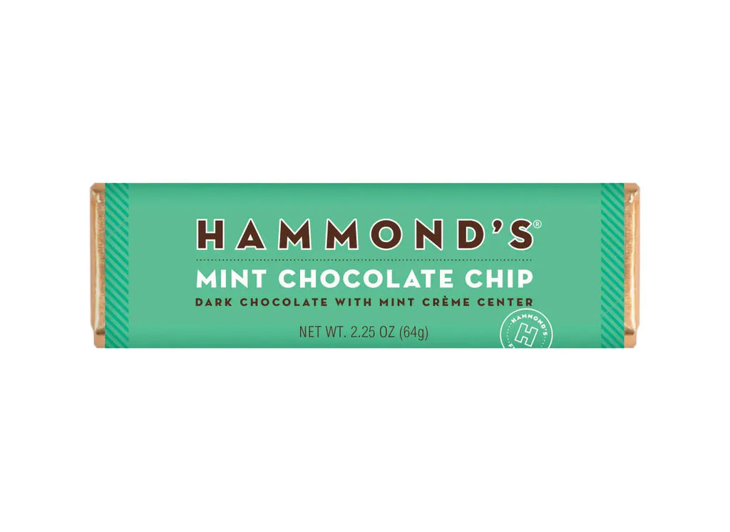 Hammond's Candies Jami Ray Vintage Home