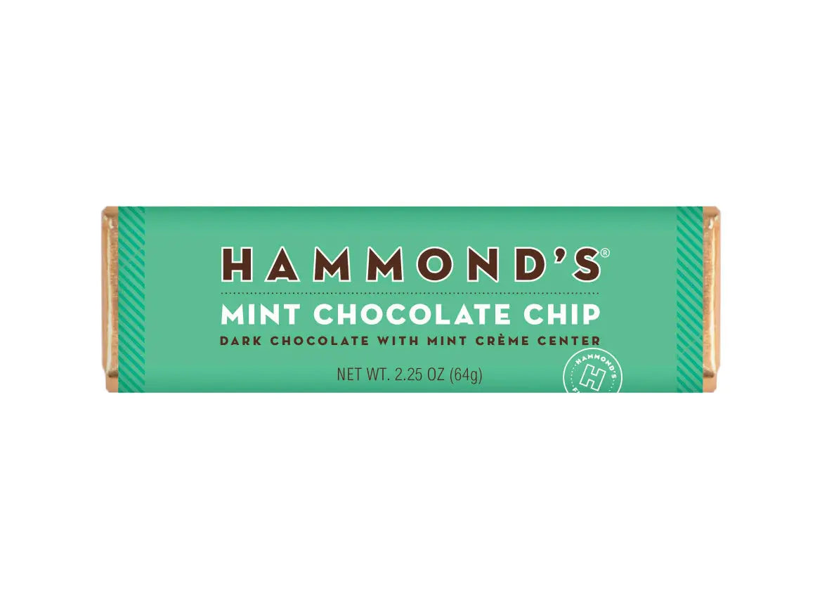 Hammond's Candies Jami Ray Vintage Home