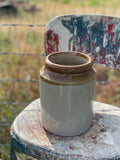 Vintage English Crock