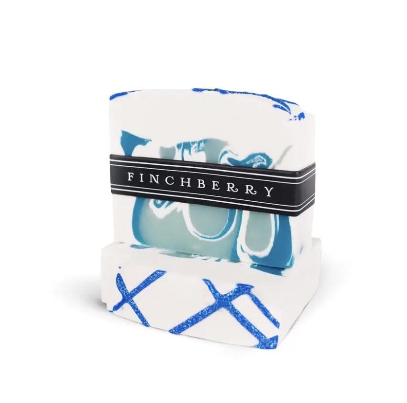 FinchBerry Soaps