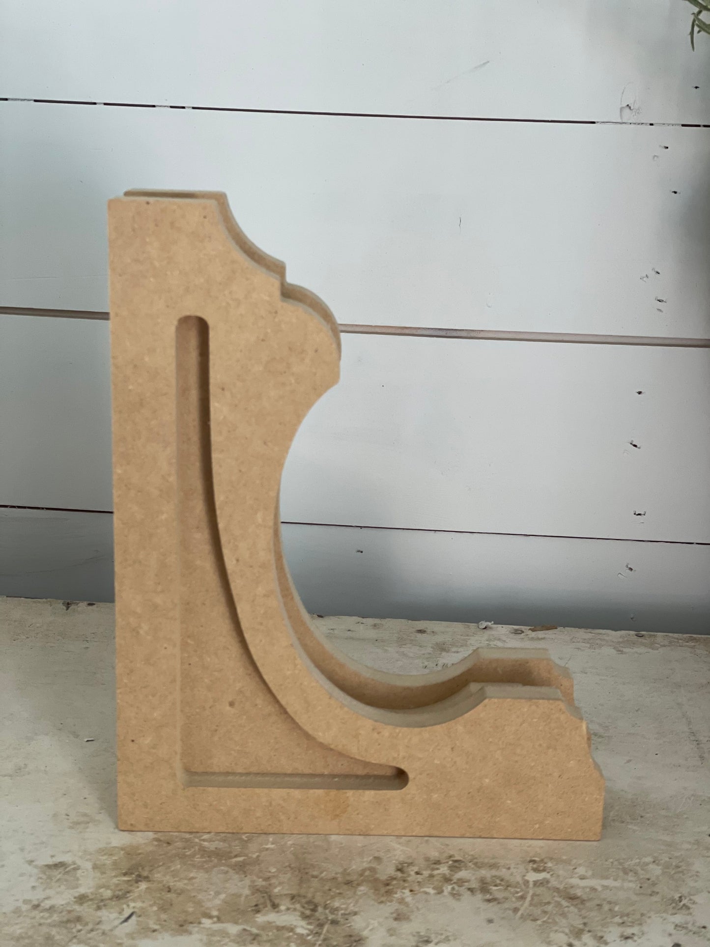 Corbels - Made To Order - SOLD INDIVIDUALLY