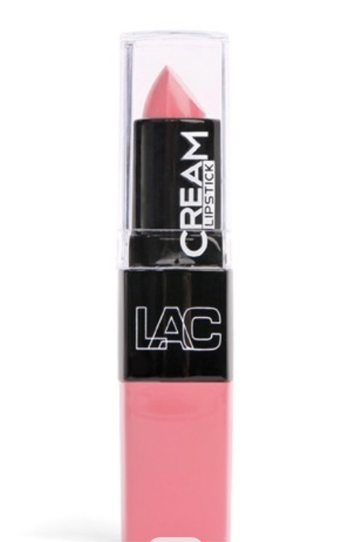 LA Colors Moisture Cream Lipstick