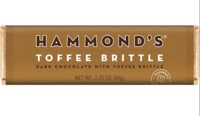 Hammond's Candies Jami Ray Vintage Home