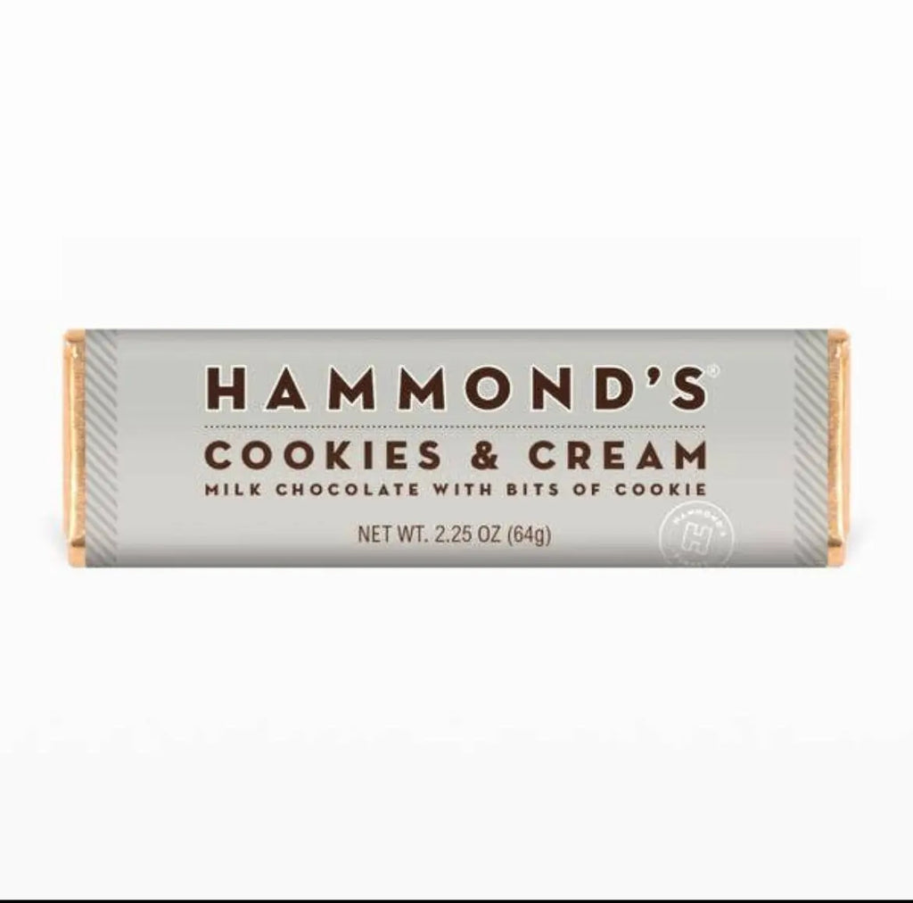 Hammond's Candies Jami Ray Vintage Home