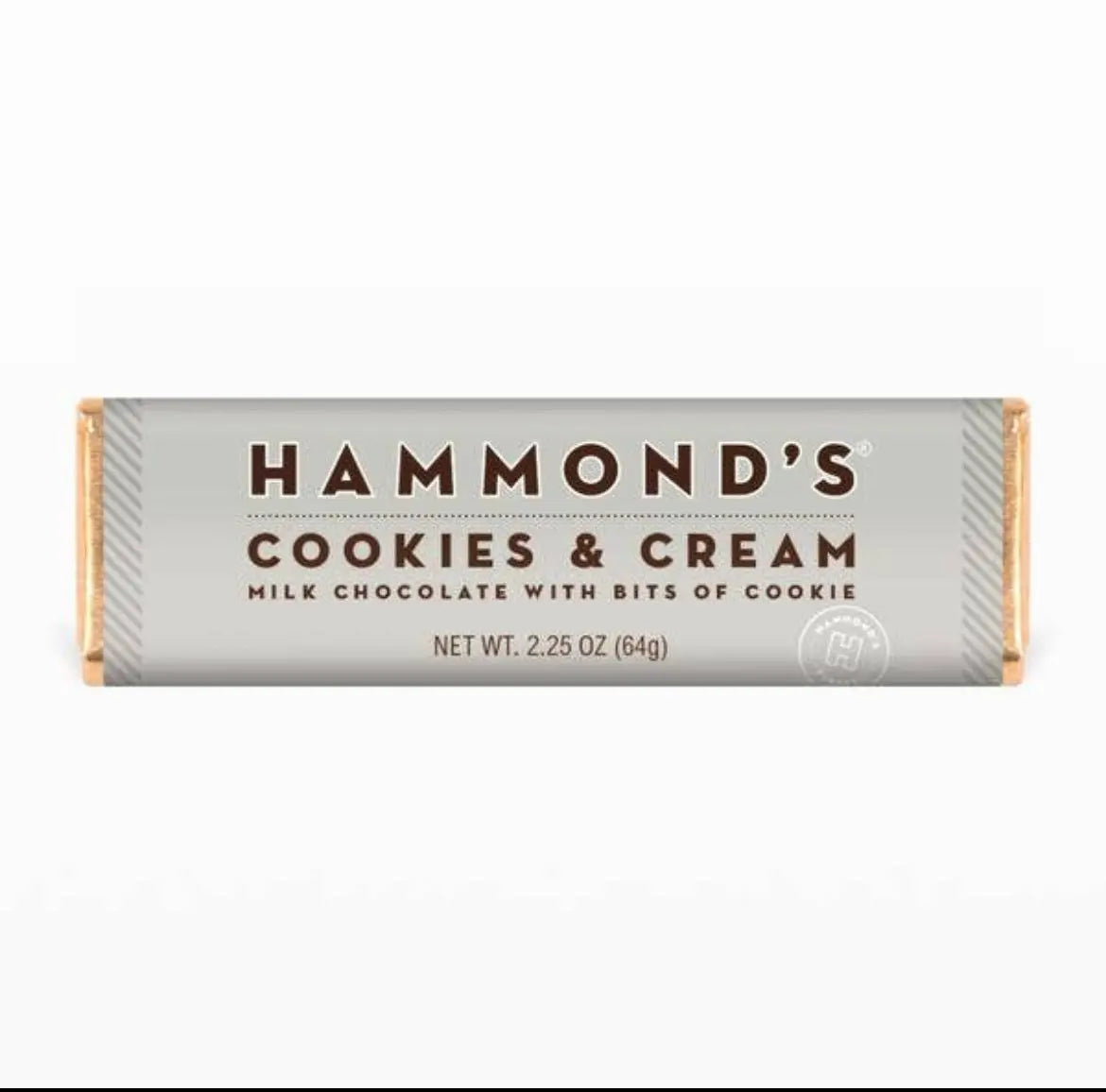 Hammond's Candies Jami Ray Vintage Home