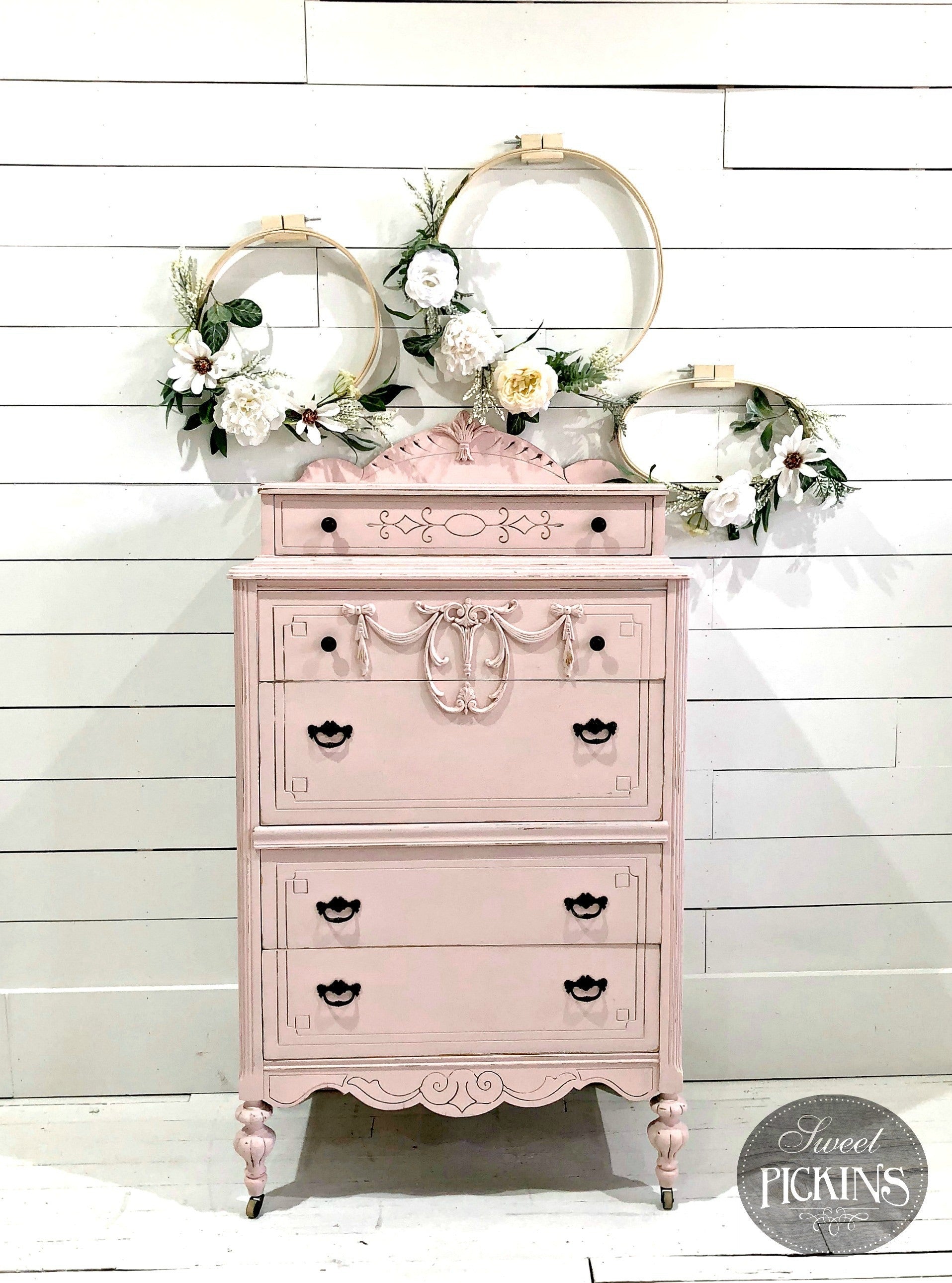 First Crush | Sweet Pickins Milk Paint Sweet Pickins