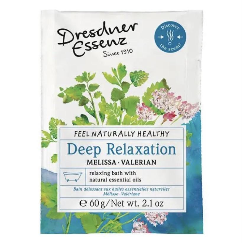 Bath Essence