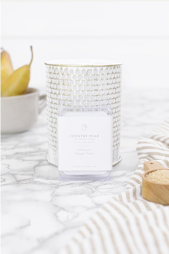 Antique Candle Co Farmhouse Wax Melts