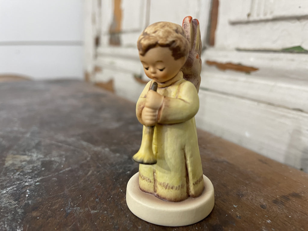 Hummel Figurines