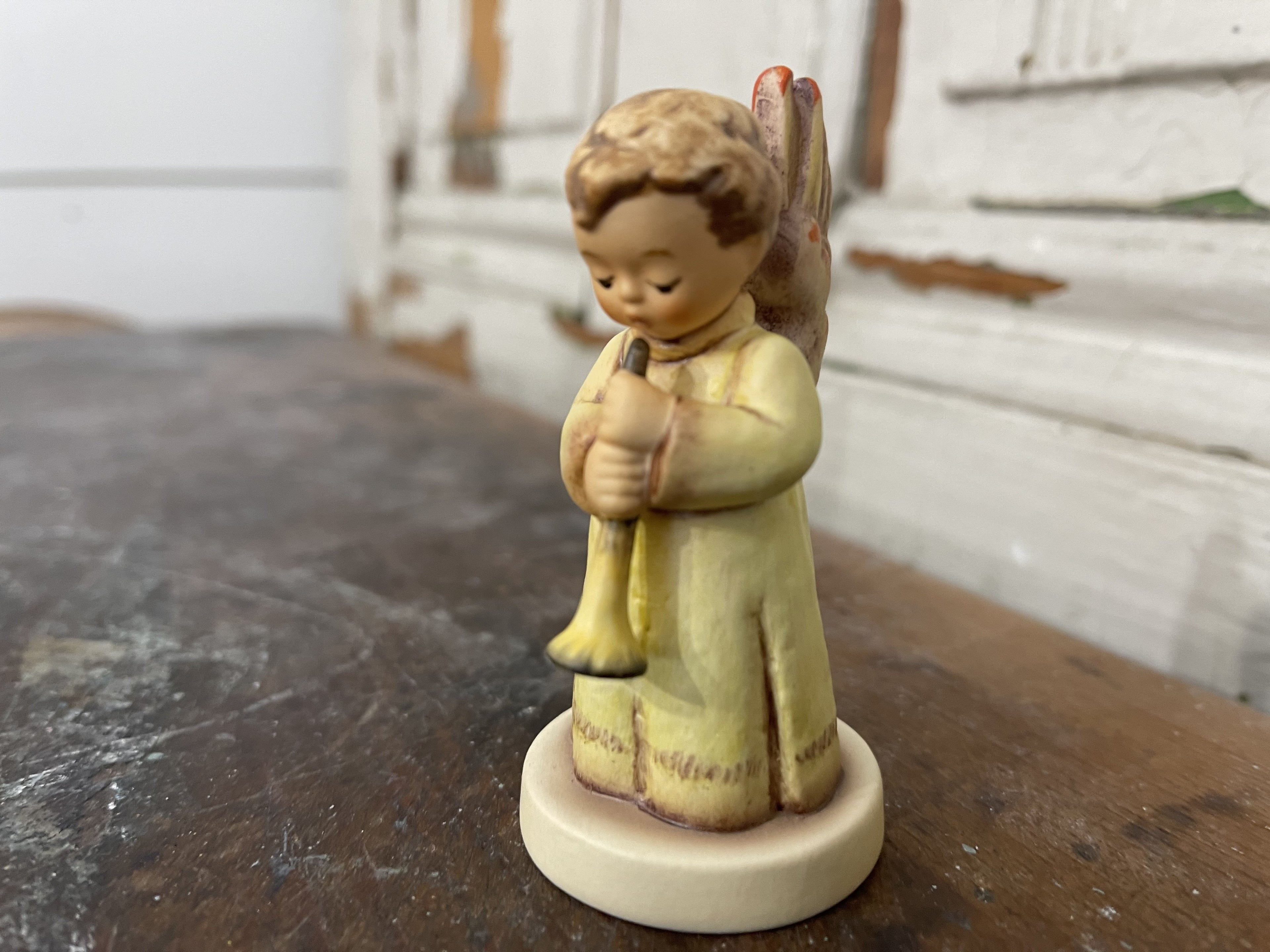 Hummel Figurines