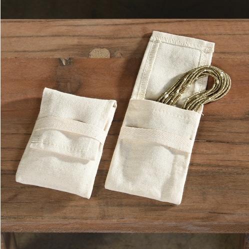 Jewelry Pouch