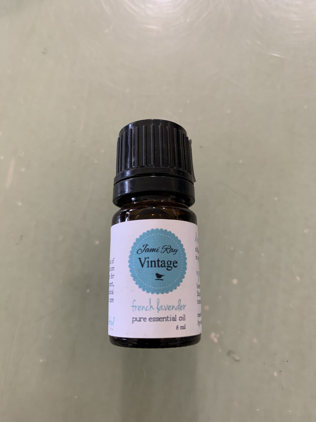 Lavender Essential Oil