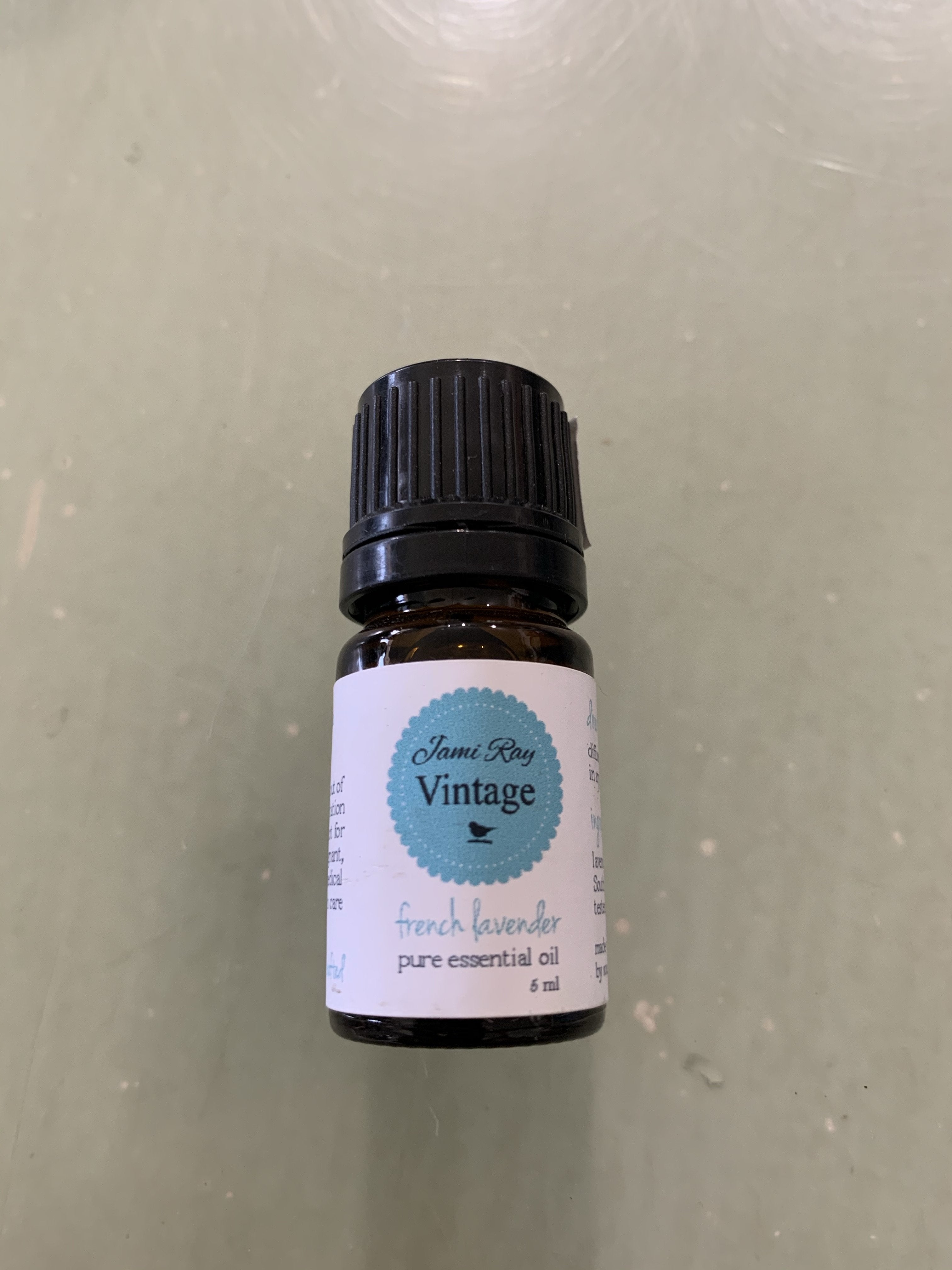 Lavender Essential Oil