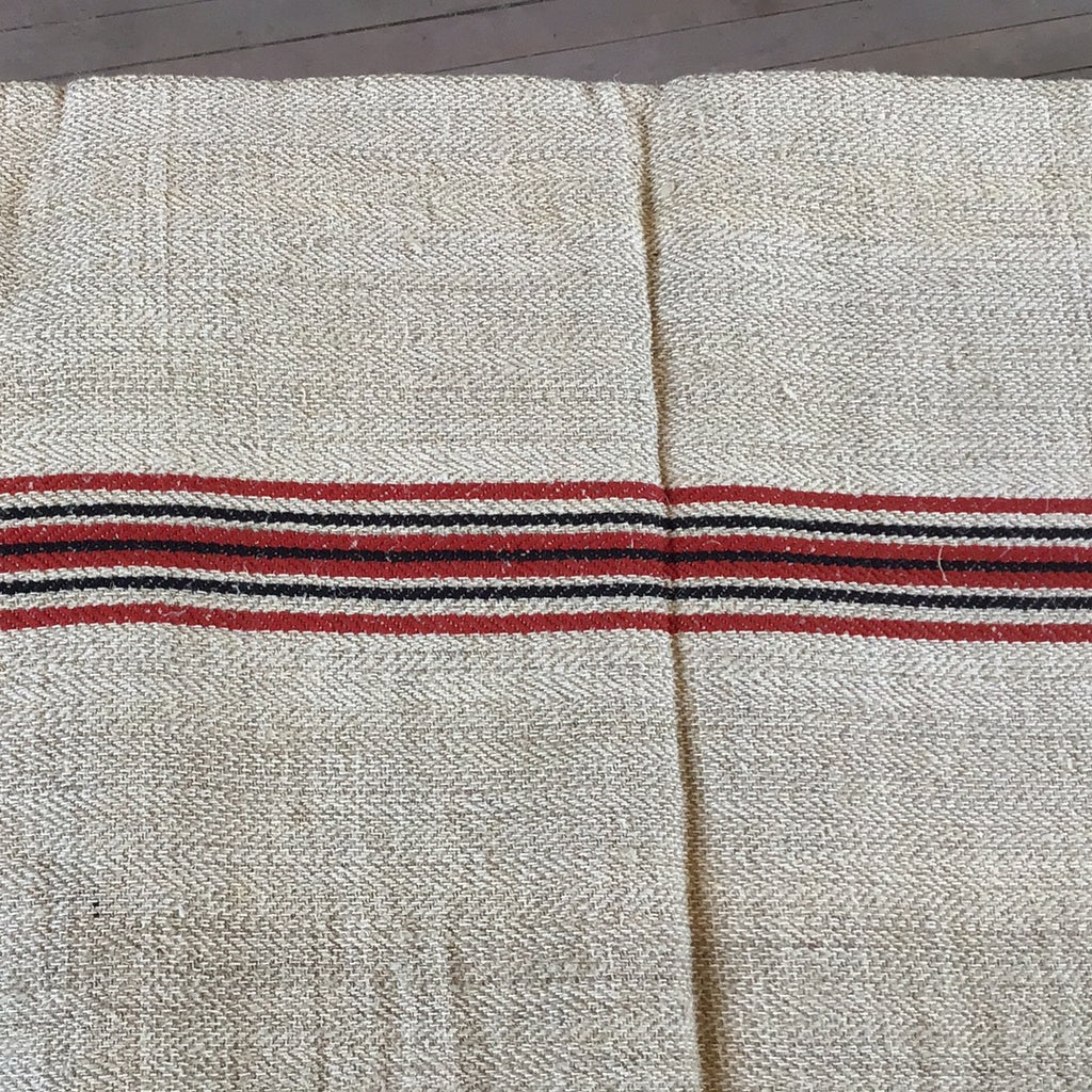 Antique European Grain Sacks