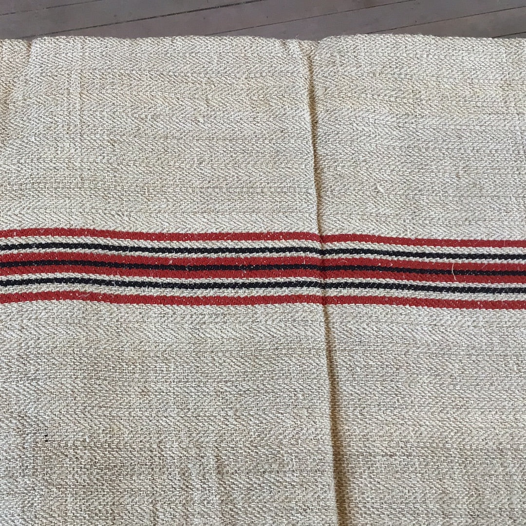 Antique European Grain Sacks