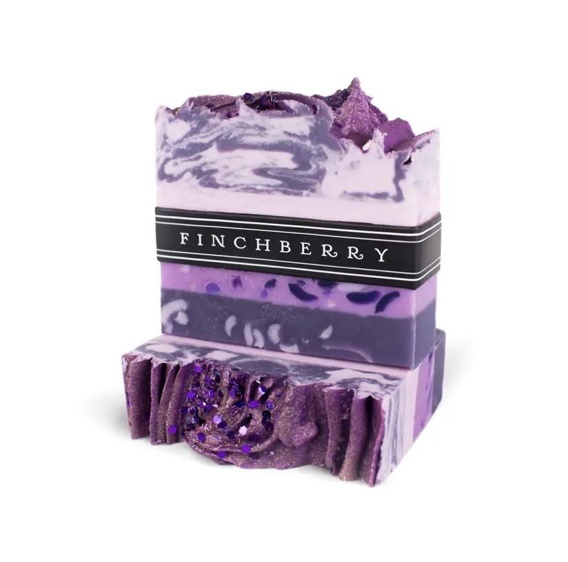 FinchBerry Soaps