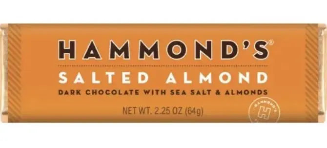 Hammond's Candies Jami Ray Vintage Home
