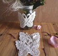 Cotton Crochet Doilies