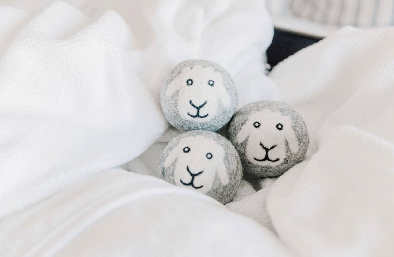 Sheep Dryer Balls - Sold individually