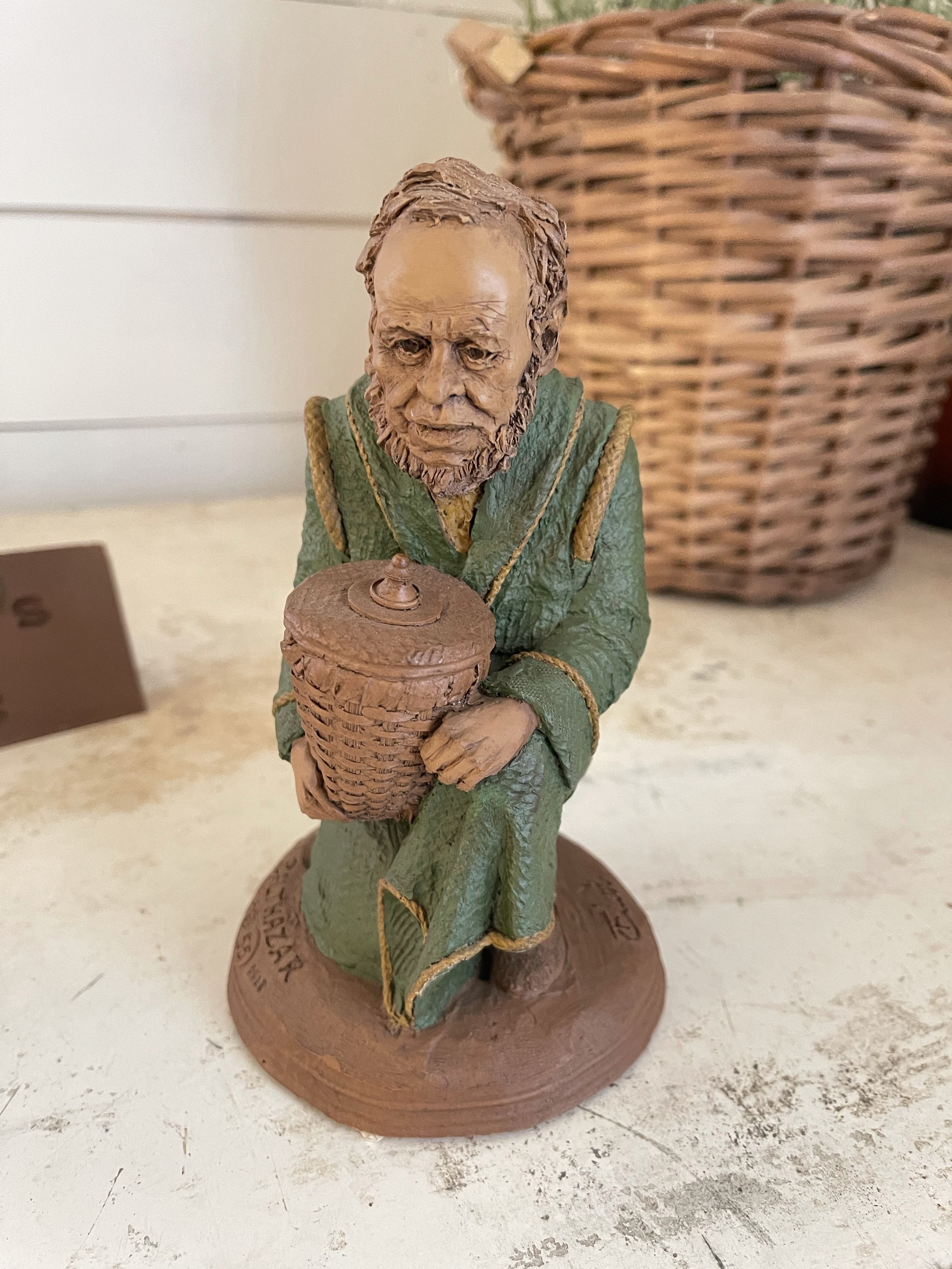 Tom Clark Creation Gnomes