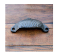 Mercantile Pull Handle