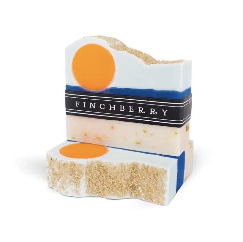 FinchBerry Soaps