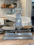 Antique Metal Scale