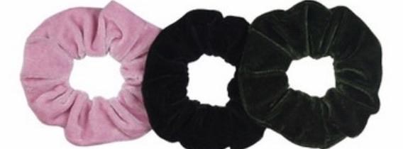 Scrunchies