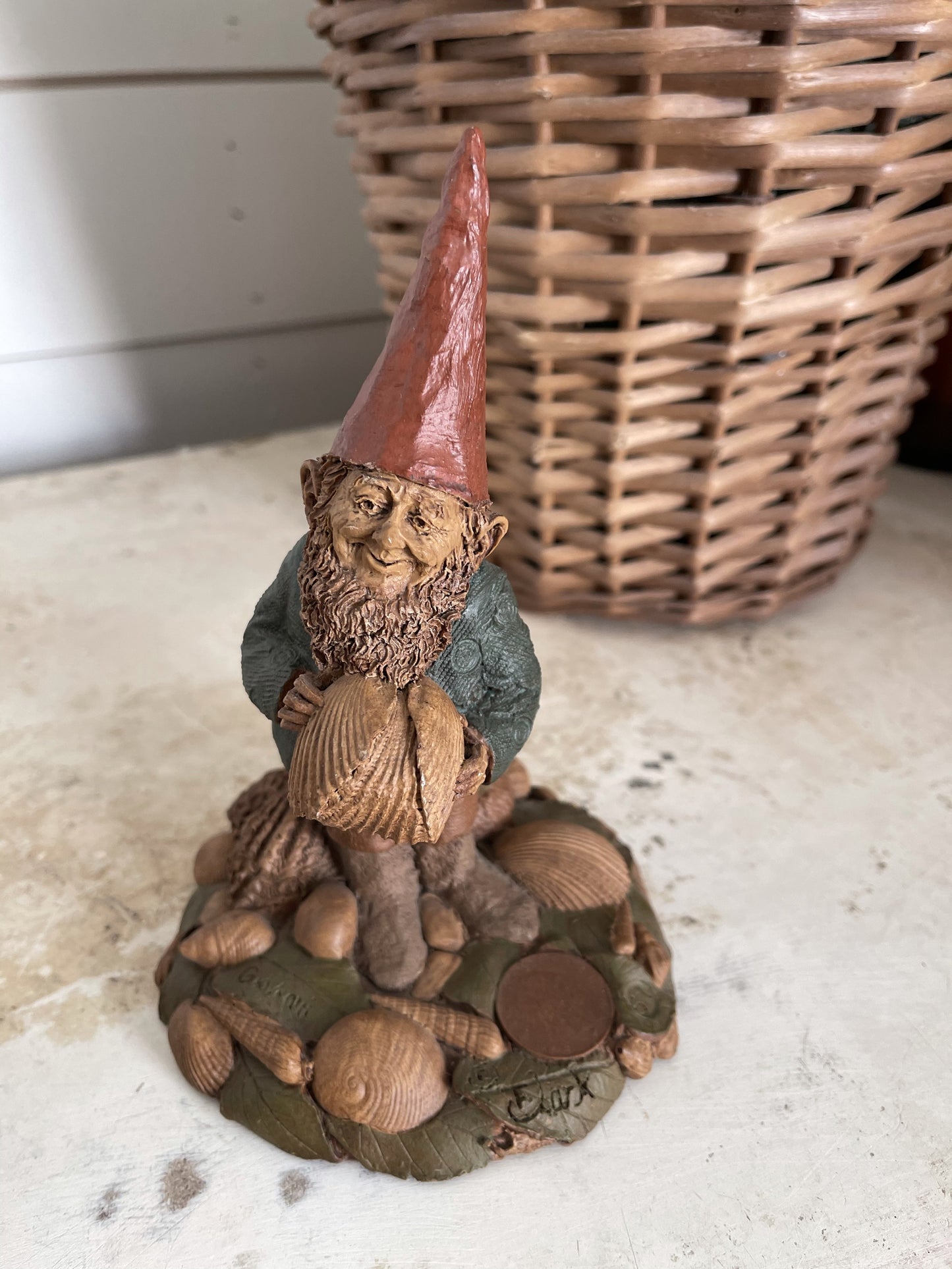 Tom Clark Creation Gnomes